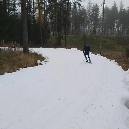& Golf Imatra
