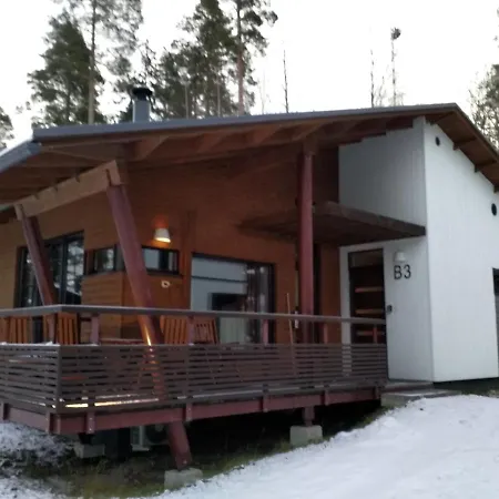 & Golf * Imatra
